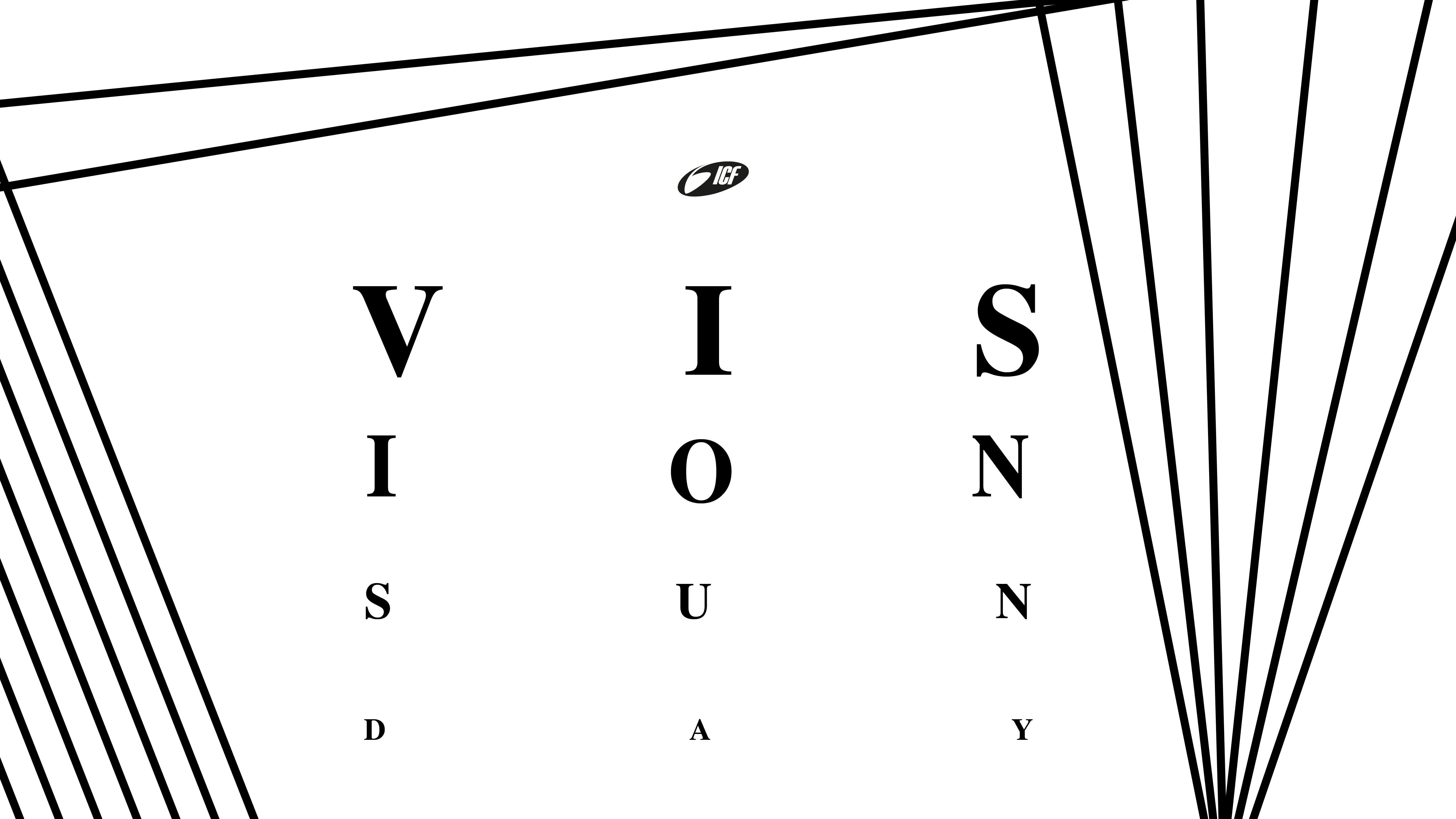 Vision Sunday